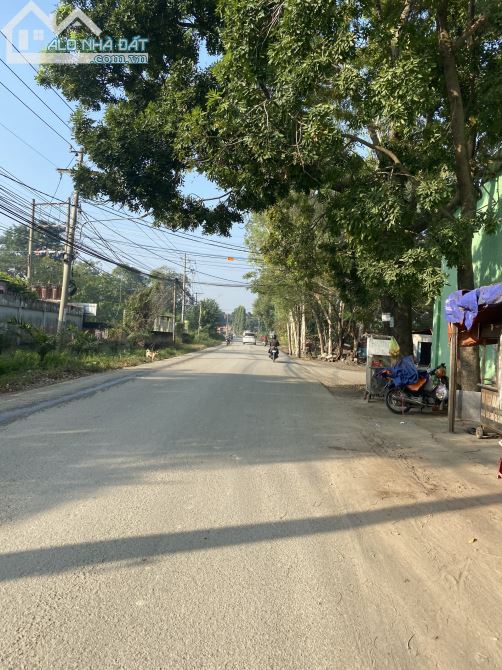 Bán 3600m2 đất Hoá An ngang 63m giá 20 tỷ cách Huỳnh Mẫn Đạt 50m phù hợp làm kho xưởng - 2