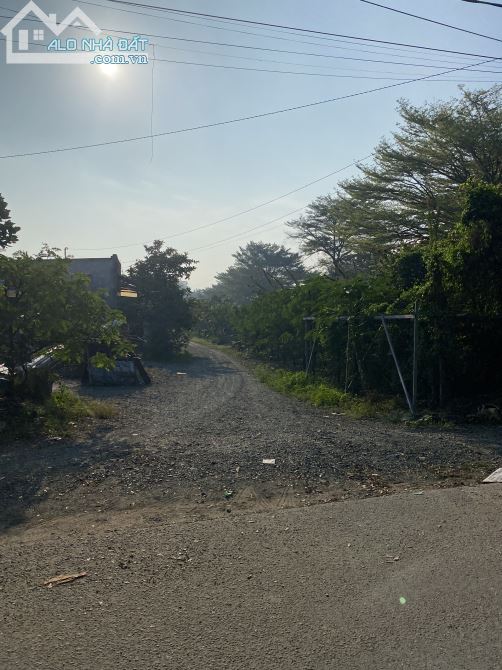Bán 3600m2 đất Hoá An ngang 63m giá 20 tỷ cách Huỳnh Mẫn Đạt 50m phù hợp làm kho xưởng - 5