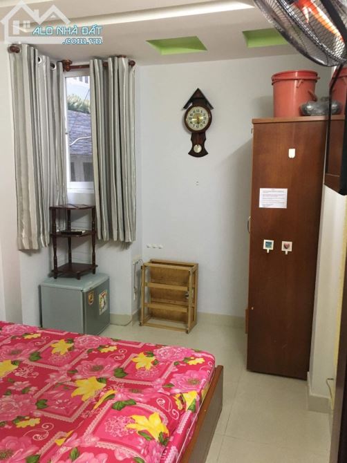 Cần bán dãy trọ Lê Quang Định, Q Gò Vấp  117m2 giá 7 tỷ - 2