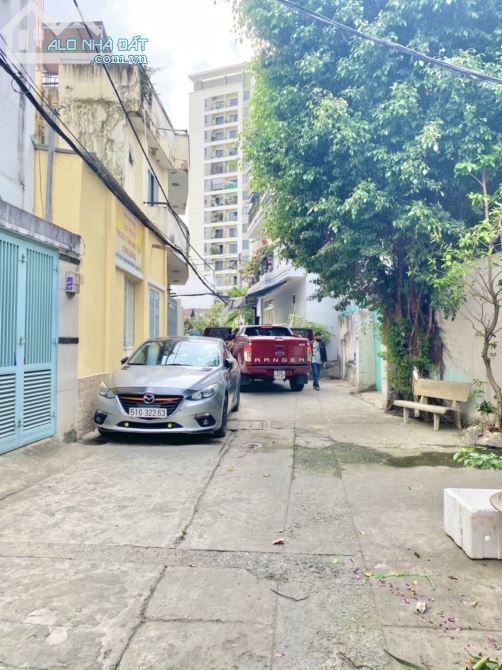 Cần bán dãy trọ Lê Quang Định, Q Gò Vấp  117m2 giá 7 tỷ - 3