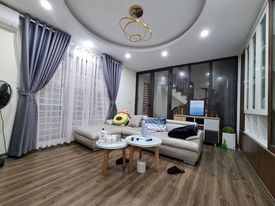 Bán nhà Đường Láng-Ngã Tư Sở , 45m x6 tầng, ngõ rộng 3m, cách phố 30m giá 5.6 tỷ