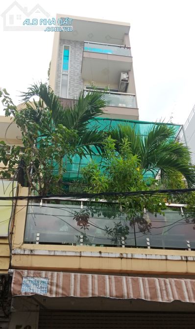 BÁN NHÀ NGUYÊN CĂN CHÍNH CHỦ TẠI ĐÀO DUY ANH DT 5x19 NỞ HẬU GIÁ 15 TỶ
