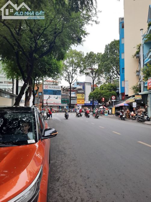 BÁN NHÀ NGUYÊN CĂN CHÍNH CHỦ TẠI ĐÀO DUY ANH DT 5x19 NỞ HẬU GIÁ 15 TỶ - 5