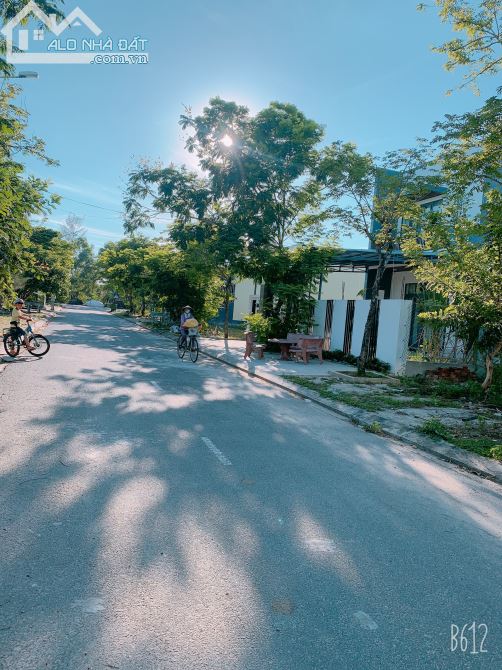 ĐẤT KDC AN HÀ QUẢNG PHÚ - TP TAM KỲ.