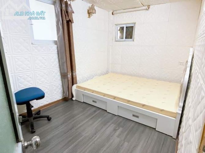 🌈 Bán nhà Pháo Đài Láng 7 tầng, DT 37m, giá 5.35 tỷ phù hợp từ KD cho đến ở - 3