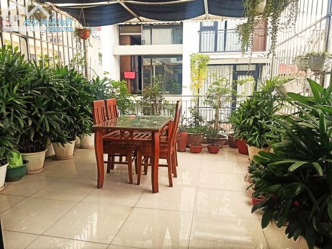 Bán nhà 4 tầng phố Hoàng Ngân, diện tích 50m2, Đầy đủ nội thất, giá 5,1 tỷ - 3