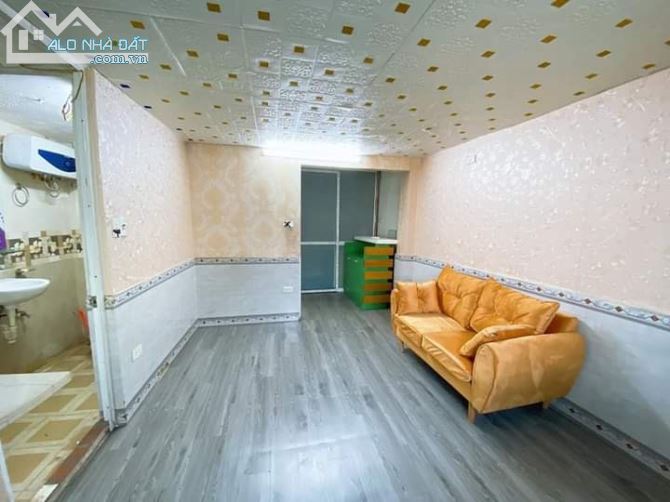 🌈 Bán nhà Pháo Đài Láng 7 tầng, DT 37m, giá 5.35 tỷ phù hợp từ KD cho đến ở - 4