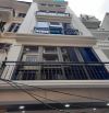 Bán nhà 5 tầng 7 phòng ngủ phố Lê Thanh Nghị Dt 40m2, giá 5 tỷ 800tr