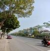 Bán nhà mặt phố Nguyễn Văn Linh, Long Biên. DT255m, Mặt tiền 10m, đang cho thuê KD