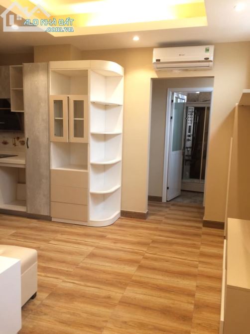 Hoành tráng nhất phố Bán nhà mặt phố Đào Tấn 70m2 x 5 tầng mặt tiền 8,2m-37.5tỷ - 2