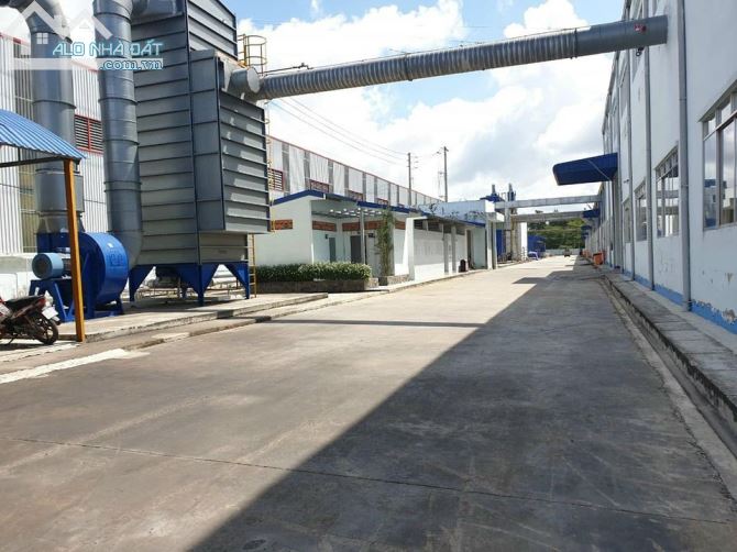 Cho thuê nhà xưởng 25.000m2 đường Tỉnh Lộ 10, Đức Hòa, Long An, gần nhiều KCN - 3