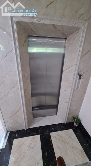 ÁI MỘ MỚI 40/56M, 6 TẦNG, MT 5,4M, 8 TỶ. Ô TÔ, THANG MÁY, LÔ GÓC, TẶNG TOÀN BỘ NỘI THẤT 5 - 2