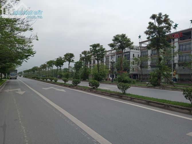 BÁN BT XUÂN PHƯƠNG GARDEN – TỪ LIÊM, HAI MẶT NGÕ, VƯỜN HOA, DT 144M, 4T, GIÁ 17 TỶ - 4