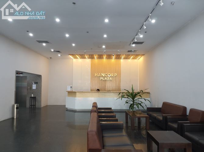Cho thuê Văn phòng chuyên nghiệp giá rẻ tại Hancorp plaza Trần Đ Ninh.C Giấy DT 80-120m2 - 1