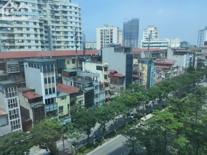 Cho thuê Văn phòng chuyên nghiệp giá rẻ tại Hancorp plaza Trần Đ Ninh.C Giấy DT 80-120m2 - 3
