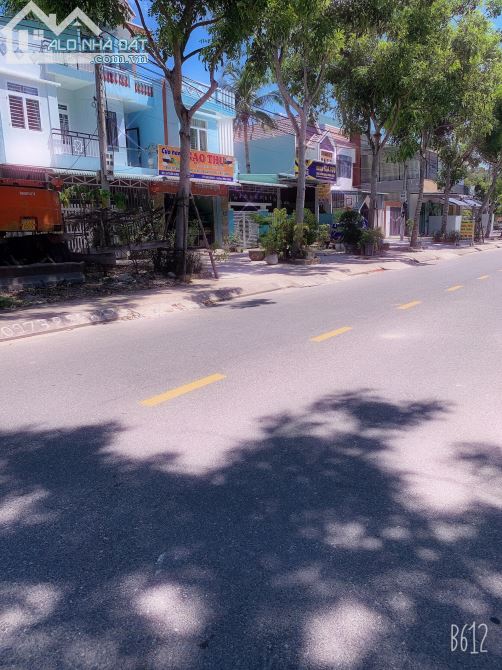 CỰC HIẾM!!! CẦN BÁN NHANH 2LÔ LIỀN KỀ MT ĐƯỜNG TRẦN HƯNG ĐẠO -TTTP TAM KỲ. - 1