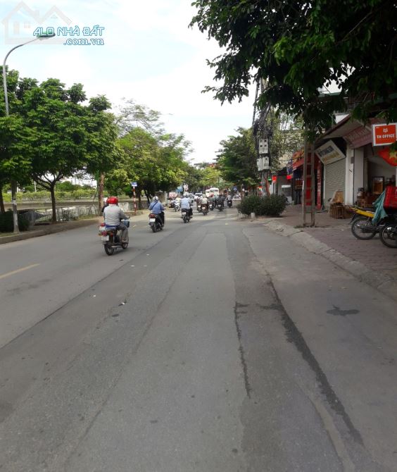 Bán nhà Khương Đình, 48m x 4T, MT4,5m, 5 tỷ, ngõ rộng, Quận Thanh Xuân - 1