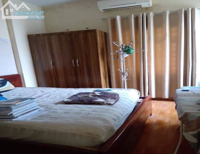 Bán nhà Khương Đình, 48m x 4T, MT4,5m, 5 tỷ, ngõ rộng, Quận Thanh Xuân - 2