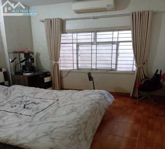 Bán nhà Khương Đình, 48m x 4T, MT4,5m, 5 tỷ, ngõ rộng, Quận Thanh Xuân - 4