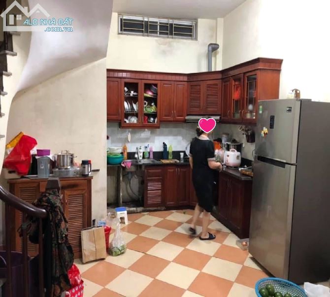 Bán nhà Khương Đình, 48m x 4T, MT4,5m, 5 tỷ, ngõ rộng, Quận Thanh Xuân - 5