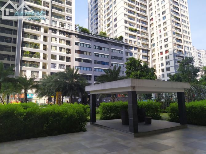 Bán sàn Văn Phòng giá mềm tại dự án Imperia Garden 143 Nguyễn Tuân-Thanh Xuân DT 50-300m2 - 2