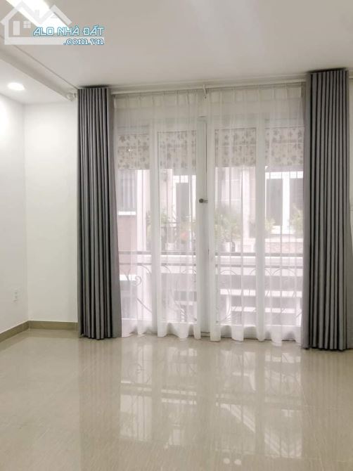 Nhà bán mặt tiền đường số 23, quận 7, P.Tân Quy, 63,9m2, giá bất ngờ - 2