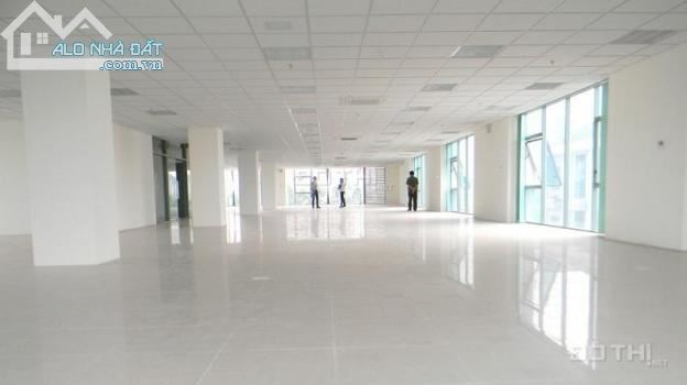 Cho thuê văn phòng đẹp rẻ tại tòa nhà MITEC Tower đường Dương Đình Nghệ,dt 150m2-320m2 - 2