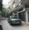 Bán nhà 5 tầng Ô tô đõ cửa phố Trương Định, Dt 52m2 Đầy đủ nội thất, giá 7,8 tỷ