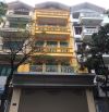Cho thuê cả nhà 85m2 x 4 tầng, mặt tiền 5m ngõ 37 phố Trần Kim Xuyến, Cầu Giấy