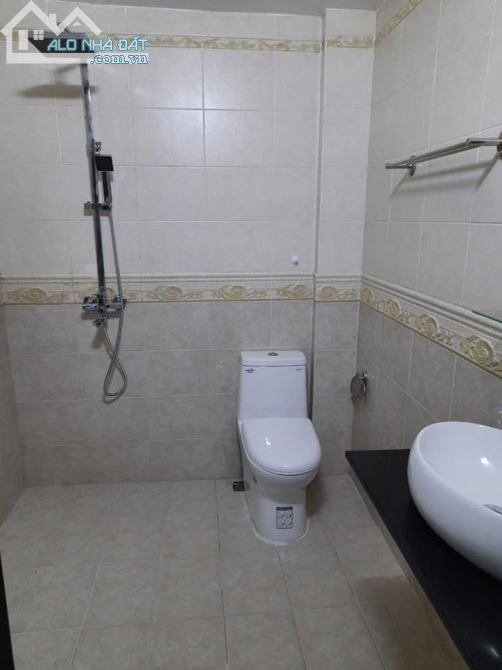Bán Nhà Phố An Hòa, Mộ Lao, Q Hà Đông, Diện Tích 46m2x 3tầng, Mt 4.5m, 2 Thoáng, chỉ 3.3tỷ - 1