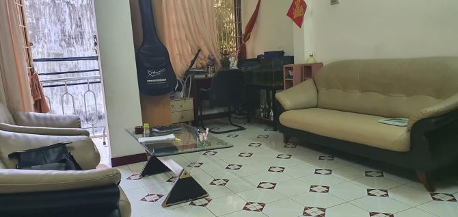 Gấp bán nhà Nguyễn Hồng Đào Bàu Cát,HXH,DT 4 x 20, 78m2,làm VP, KD, Spa, TMV,Nha Khoa - 1