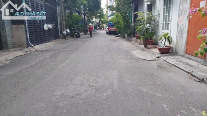 Gấp bán nhà Nguyễn Hồng Đào Bàu Cát,HXH,DT 4 x 20, 78m2,làm VP, KD, Spa, TMV,Nha Khoa - 5