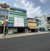 Xuất cảnh cần bán nhà có GPXD 2 Hầm 8 Lầu đường Trần Khắc Chận, P Tân Định, Quận 1