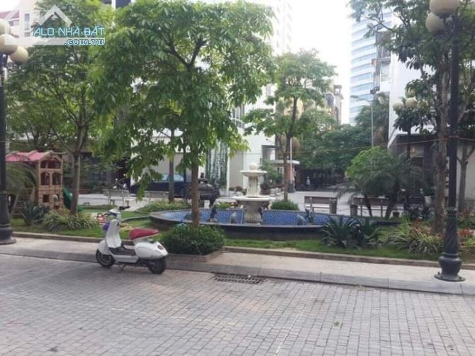 Phân Lô Nguyễn Chí Thanh 100m2, 5 Tầng, MT 5.6m, Gara Ô Tô, Kinh Doanh, Chỉ 27 Tỷ. - 1