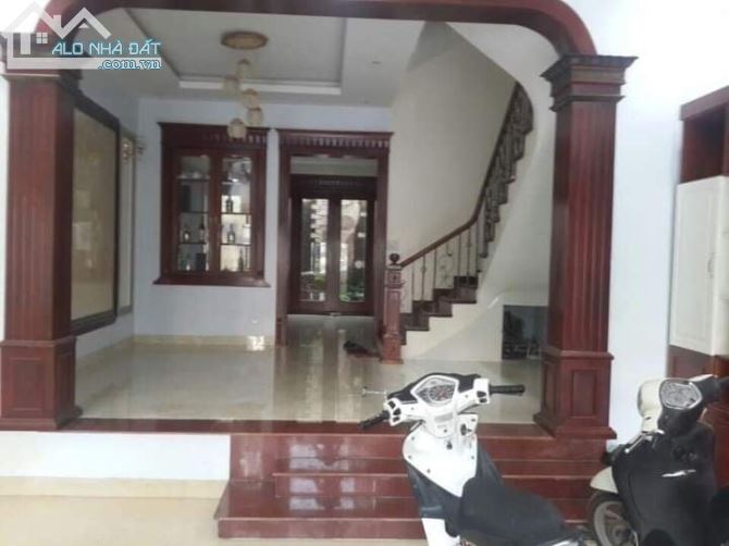 Phân Lô Nguyễn Chí Thanh 100m2, 5 Tầng, MT 5.6m, Gara Ô Tô, Kinh Doanh, Chỉ 27 Tỷ. - 2