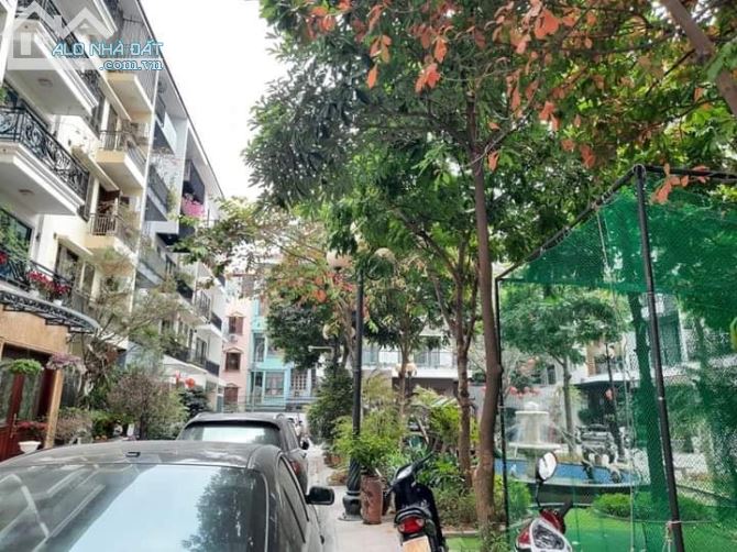 Phân Lô Nguyễn Chí Thanh 100m2, 5 Tầng, MT 5.6m, Gara Ô Tô, Kinh Doanh, Chỉ 27 Tỷ. - 4
