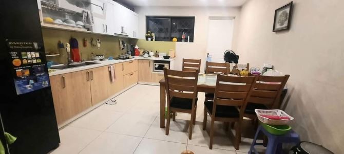 Bán nhà Phố Phan Đình Phùng 55 m2, ô tô vào nhà, mặt tiền 5 m, phố kinh doanh gía 67 tỷ. - 1