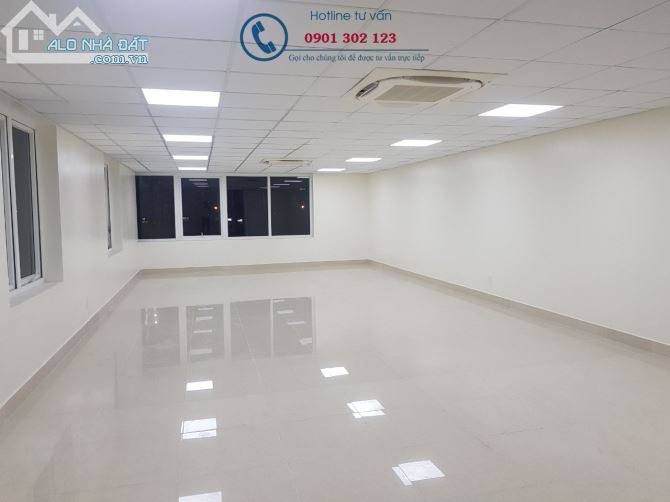 Cho thuê Tòa Nhà VP Hầm 5 sàn trống suốt 600m2 Vũ Tông Phan An Phú Quận 2 - 3