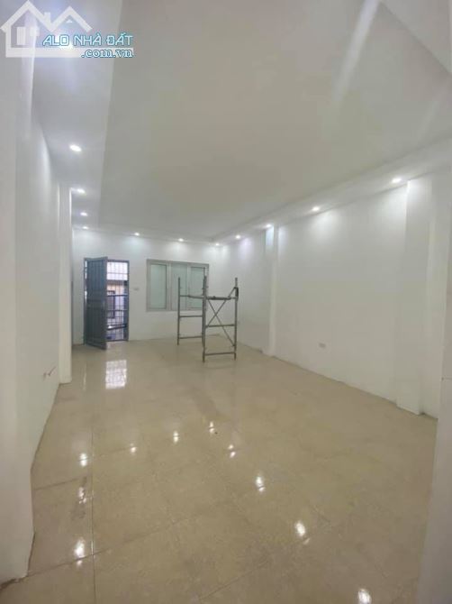 Bán Nhà Khương Hạ, Q Thanh Xuân, Diện tích Rộng, Vào ở Ngay 56mx2 tầng, MT 4.1m