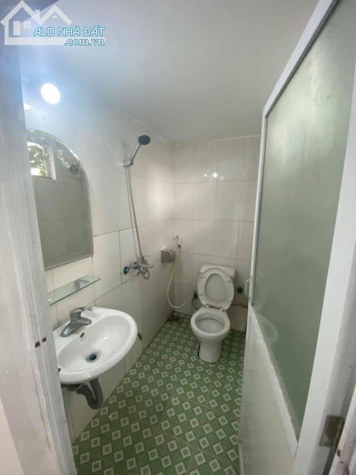 Bán Nhà Khương Hạ, Q Thanh Xuân, Diện tích Rộng, Vào ở Ngay 56mx2 tầng, MT 4.1m - 2