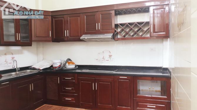 Nhà Đẹp Vào ở Luôn Phố Khương Trung, Q Thanh Xuân 36mx 5 tầng chỉ 3.65 tỷ - 1