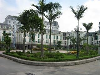 BÁN BIỆT THỰ VƯỜN ĐÀO - ĐẲNG CẤP KHÔNG GIAN SỐNG - VIEW HỒ TÂY SÁT LOTTE, 186M2, MT15.5M