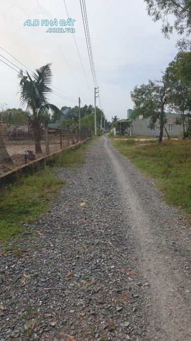Đất vườn Vĩnh Thanh Nhơn Trạch-Vành Đai 3,giá gốc cắt sổ, đường ô tô  giá 1,2 tỷ/1000m CLN - 3