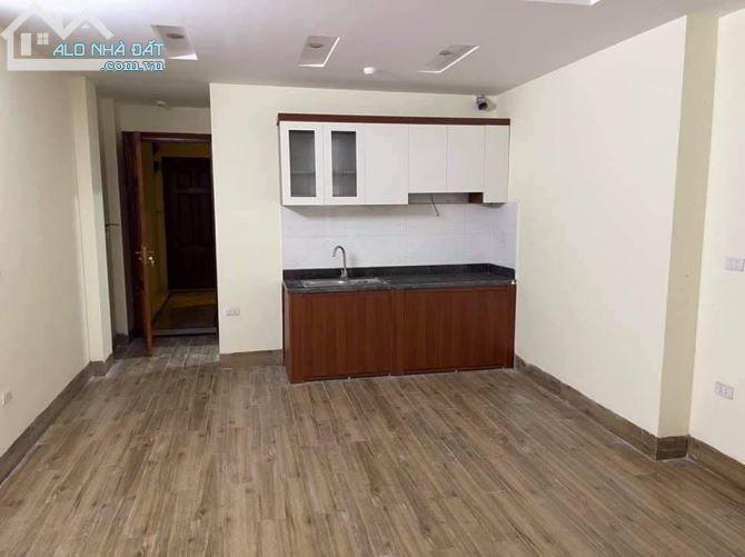 Bán nhà ngõ 190 Nguyễn Trãi, DT 78m, hiện đại thuận tiện vô cùng 💚 - 3