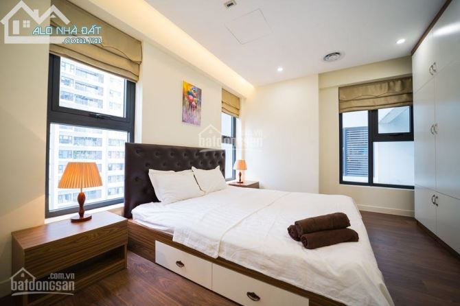 Ecolife Capitol- Tố Hữu, 2 - 3PN cơ bản,full, giá thuê tốt,Call ngay em Chiến anh chị nhé