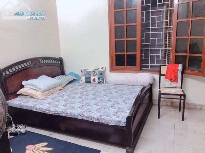 Bán nhà ngõ rộng phố Nguỵ Như Kon Tum, DT 60m thích hợp cho thuê và kdoanh sinh lời 💪🏻 - 2