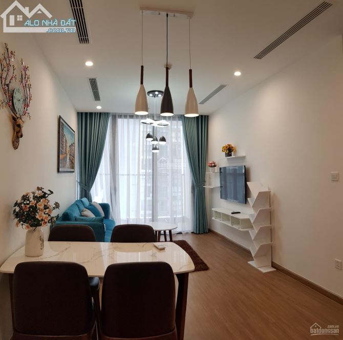 Ecolife Capitol- Tố Hữu, 2 - 3PN cơ bản,full, giá thuê tốt,Call ngay em Chiến anh chị nhé - 3