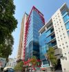 Cho thuê Văn phòng đẹp tại tòa nhà Richy Mạc Thái Tổ, Cầu Giấy DT 150-320m2
