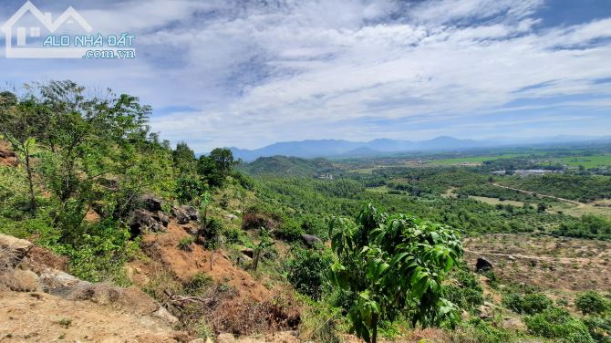 10 Ha Đất Ngay Cạnh Khu Du Lịch Suối Tiên