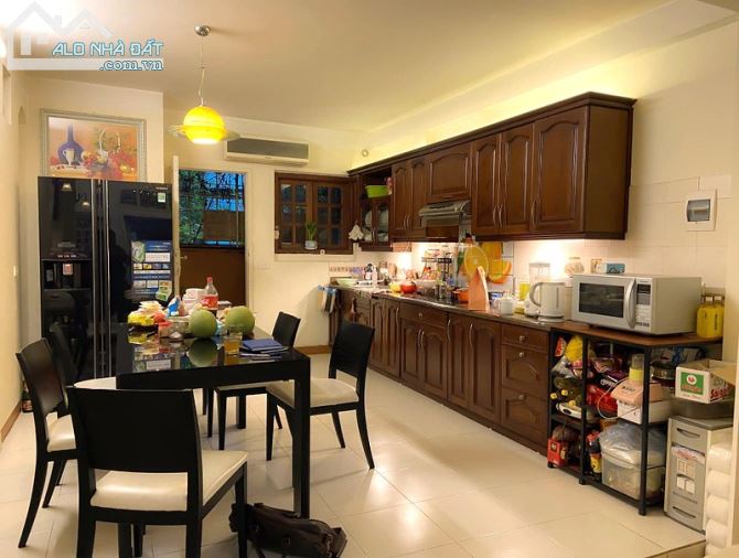 Bán nhà Nguyên Hồng , DT 38mx4 tầng , 40m ra phố , MT 4m , giá 5,1 tỷ - 1
